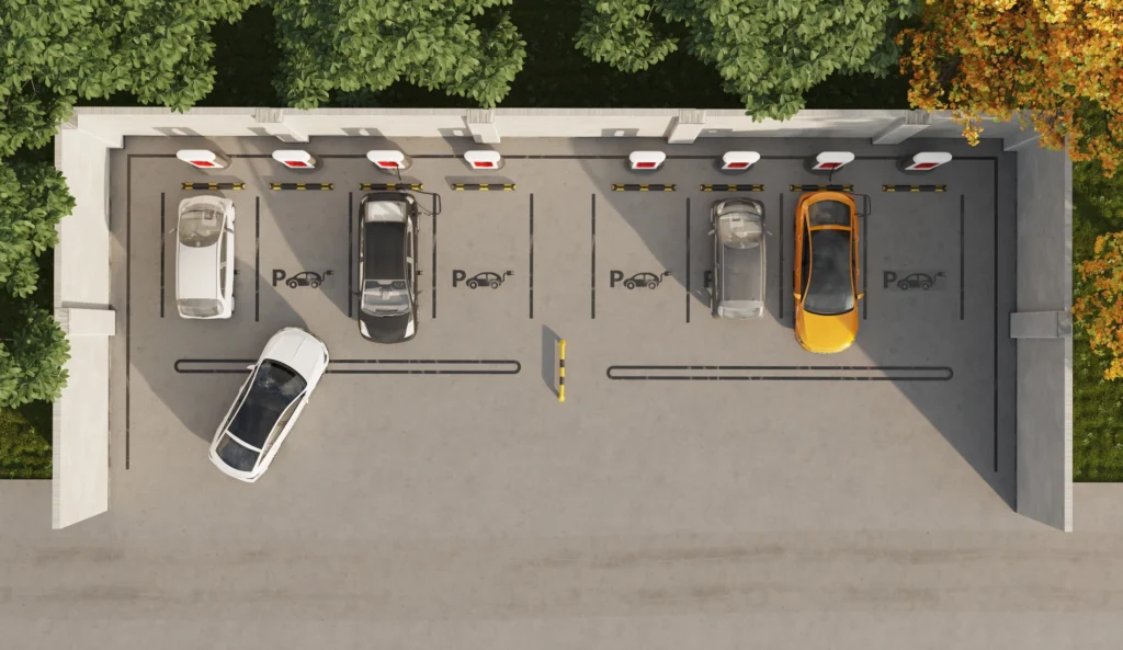 charge-station