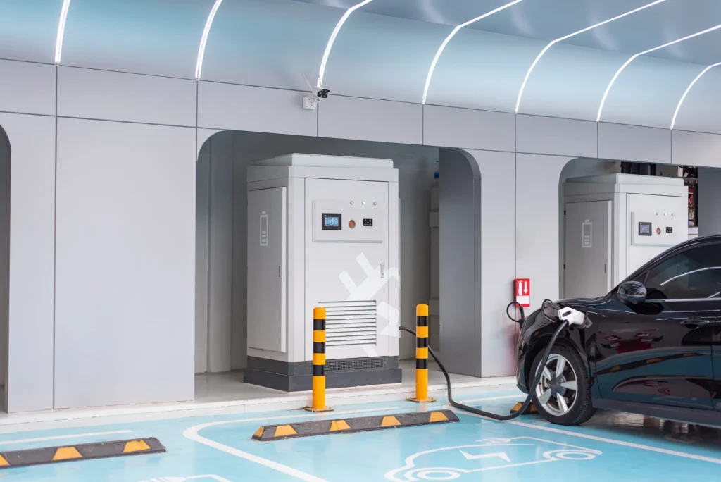 ev charge