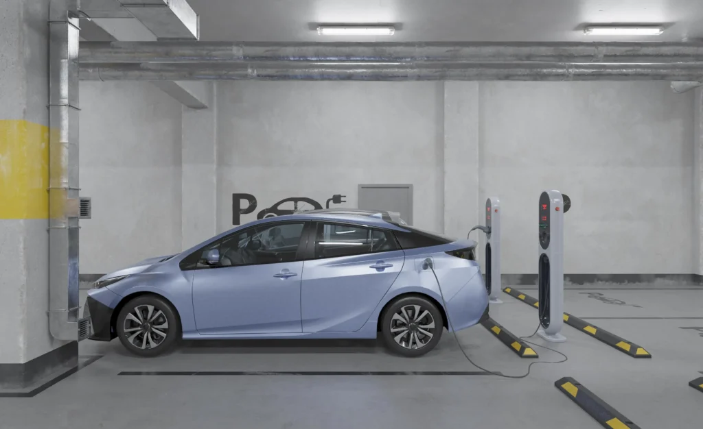 ev-charge
