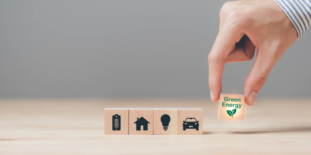 ติดตั้งตู้ชาร์จ EV